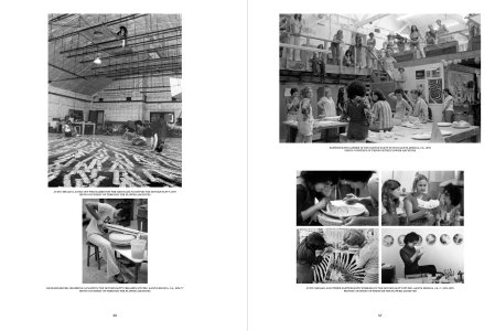 Judy Chicago in Venice
