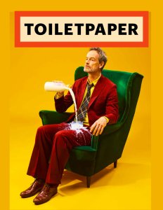  - Toilet Paper #22