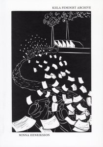 Kiila - Kiila Feminist Archive Bibliography 