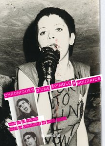 Miss OD, FanXoa - Chroniques d\'une épingle à nourrice 
