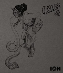 Lison Ferné - Obscures