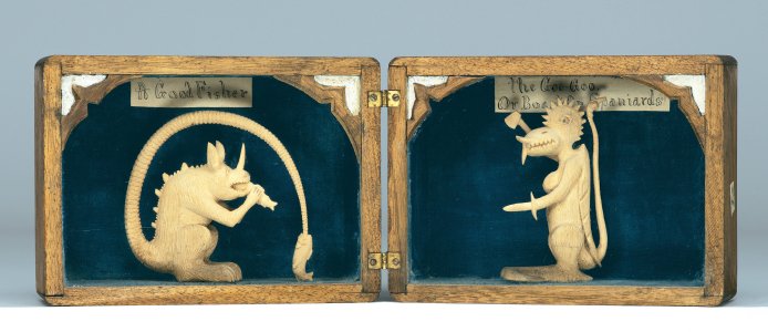 Boxes