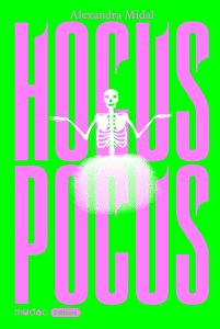 Alexandra Midal - Hocus Pocus - Design of the Invisible