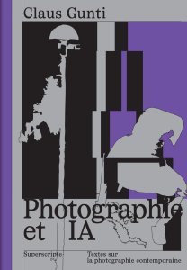 Claus Gunti - Photographie et IA