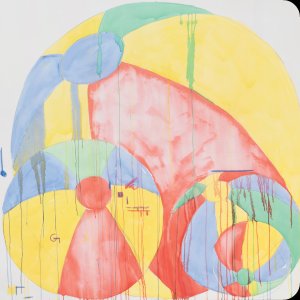 Ryan Gander - For I am a Sign