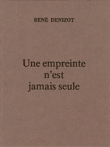 René Denizot - Les presses du réel