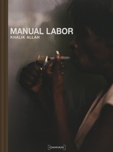 Khalik Allah - Manual Labor 