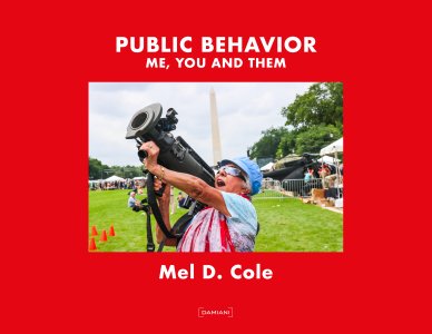 Mel D. Cole - Public Behavior 