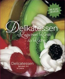  - Delikatessen 