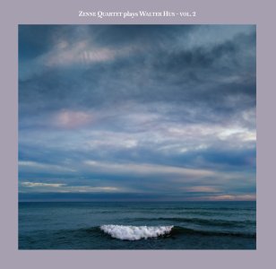 Walter Hus - Zenne Quartet plays Walter Hus 