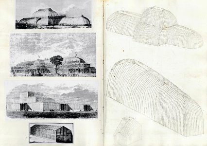 Greenhouse Studies