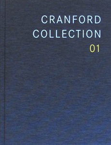the cranford collection books