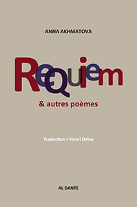 Requiem by Anna Akhmatova