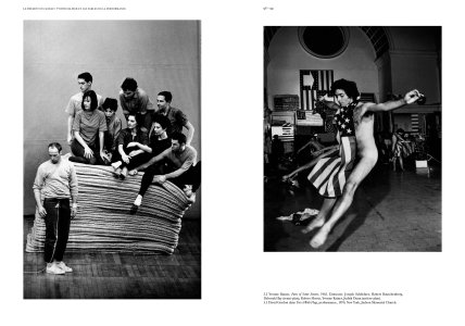 Le contemporain, l'intempestif et l'imminent