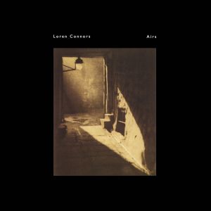 Loren Connors : Night of Rain - Les presses du réel (book)