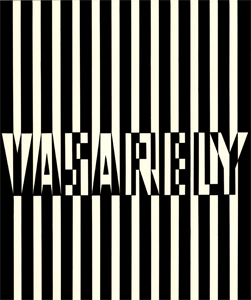 Victor Vasarely, Novega (ca. 1980)