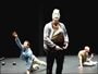 William Forsythe - I Don\'t Believe in Outer Space