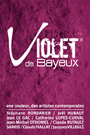 Violet de Bayeux