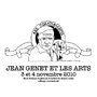 Jean Genet et les arts