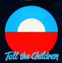 Tell The Children / Abstraction pour enfants