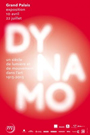 Dynamo - Un siècle de lumière et de mouvement dans l\'art, 1913-2013