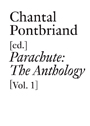 Chantal Pontbriand - Parachute - The Anthology