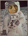 Aleksandra Mir - The Space Age