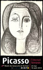 Picasso - L\'éternel féminin