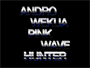 Andro Wekua - Pink Wave Hunter