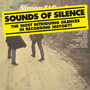 Patrice Caillet, Adam David & Matthieu Saladin - Sounds of Silence