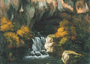 Gustave Courbet - Les années suisses