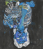 Georg Baselitz - Back then, in between, and today