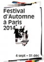 Festival d\'Automne à Paris