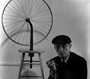 Marc Décimo - Marcel Duchamp est-il un artiste si conceptuel que ça ?