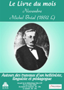 Livre du mois : Michel Bréal (1852 L)