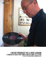 I Never Promised You A Rose Garden - A portrait of David Toop through his records collection (DVD)