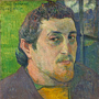 Gauguin - L\'alchimiste