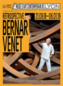 Bernar Venet - Rétrospective 2019-1959