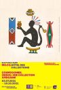 Cosmogonies. Zinsou, une collection africaine