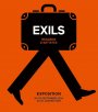 Exils. Regards d\'artistes