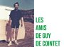 Les Amis de Guy de Cointet