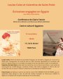 Claire Tencin : « Louise Colet et Valentine de Saint-Point, écrivaines engagées en Égypte »