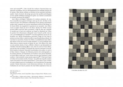 Les abstractions concrètes d'Anni Albers (1899-1994)