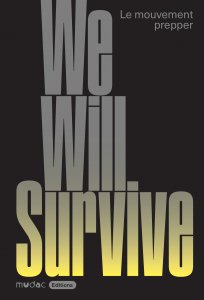  - We Will Survive 