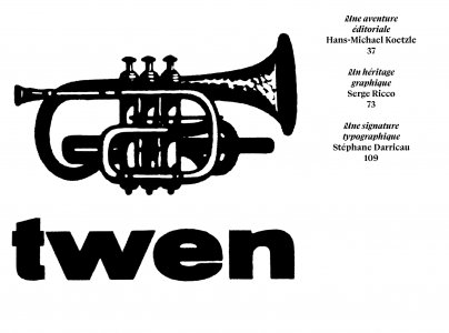 twen [1959–1971]