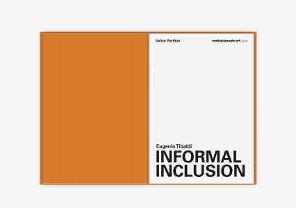 Informal Inclusion