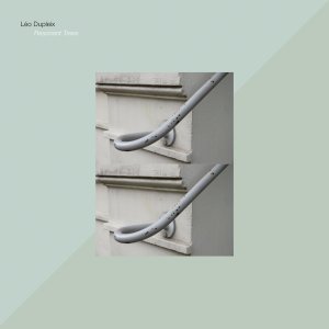 Léo Dupleix - Resonant Tree (vinyl LP)