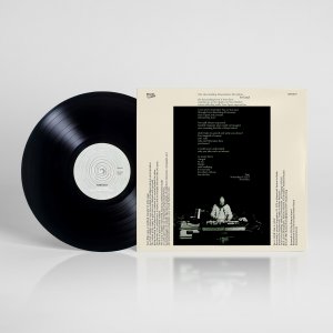 Descending Moonshine Dervishes (vinyl LP)