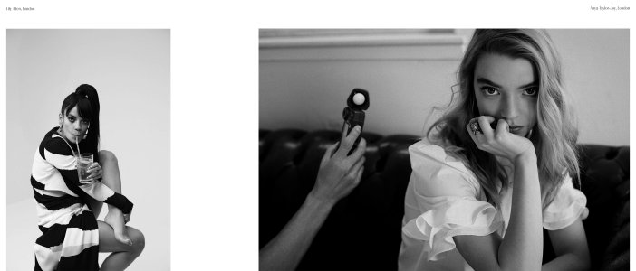 Backstage Dreams