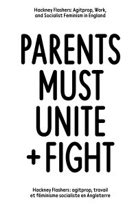 Parents must unite + fight